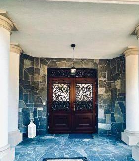 Niedzica Villa | 430 m² Villa ∙ 3 bedrooms ∙ 10 guests