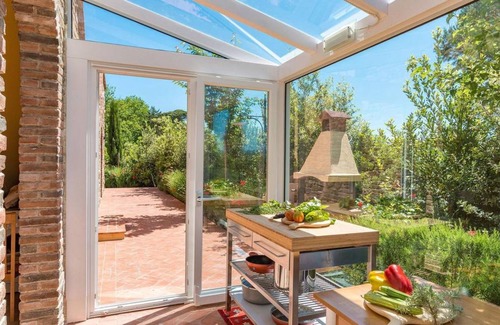 Palaia Villa | 430 m² Villa ∙ 10 bedrooms ∙ 21 guests
