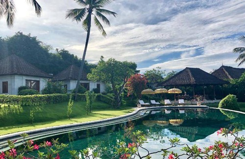 Manggis Villa | 430 m² Villa ∙ 3 bedrooms ∙ 9 guests