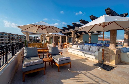 El Medano Ejidal Villa | 435 m² Villa ∙ 4 bedrooms ∙ 10 guests