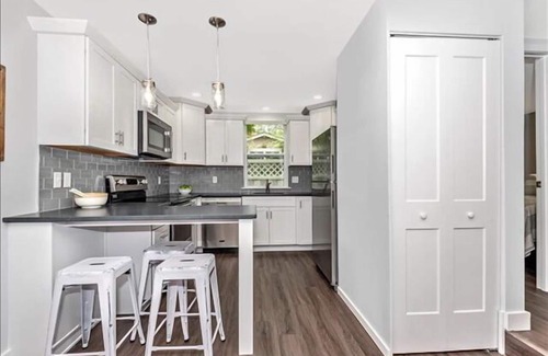 Rehoboth Beach Apartment | 43C MARYLAND AVE, Rear Cottage, Rehoboth Beach, Delaware