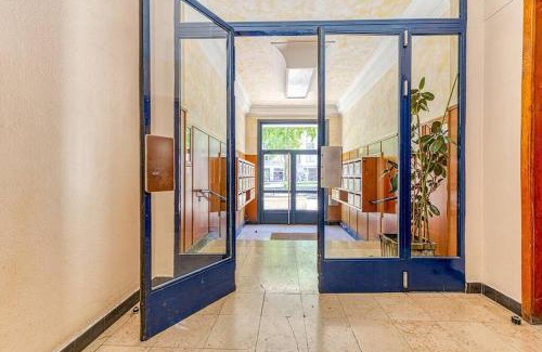 Quartier Capuche-Allies Apartment | 44 Foch 3
