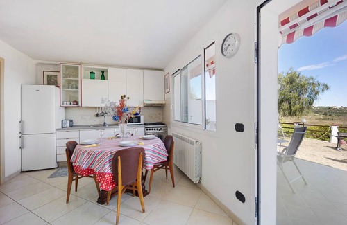 San Lorenzo al Mare Apartment | 44 m² Apartment ∙ 1 bedroom ∙ 4 guests