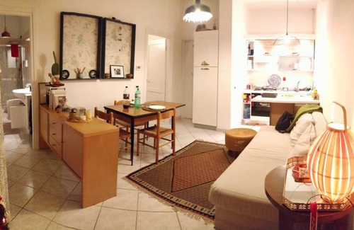 Palazzolo Milanese Apartment | 44 m² Apartment ∙ 1 bedroom ∙ 2 guests
