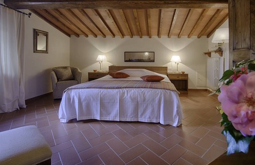 Panzano in Chianti Apartment | 44 m² Apartment ∙ 1 bedroom ∙ 3 guests