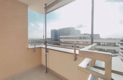 Krakow Apartment | 44 m² Apartment ∙ 2 bedrooms ∙ 4 guests