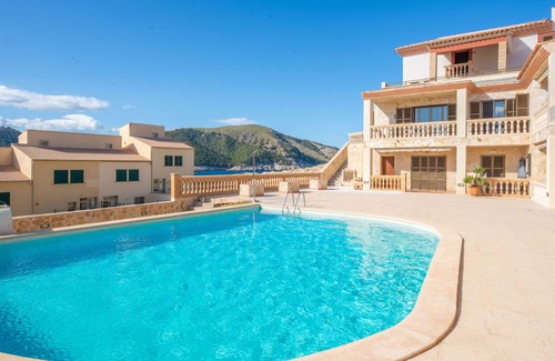 Cala Agulla Apartment | 44 m² Apartment ∙ 1 bedroom ∙ 2 guests