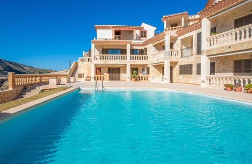 Cala Agulla Apartment | 44 m² Apartment ∙ 1 bedroom ∙ 2 guests