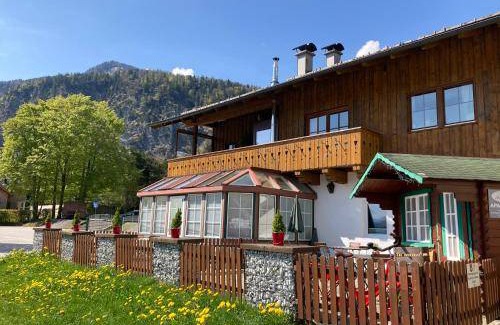 St. Gilgen Apartment | 44 m² Apartment ∙ 4 guests