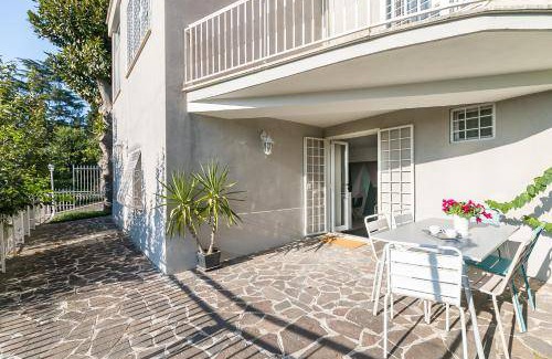 Zona LIII Tomba di Nerone Apartment | 44 m² Apartment ∙ 1 bedroom ∙ 5 guests