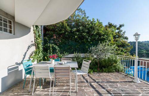 Zona LIII Tomba di Nerone Apartment | 44 m² Apartment ∙ 1 bedroom ∙ 5 guests