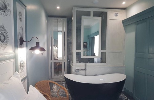 Pezenas Apartment | 44 m² Apartment ∙ 1 bedroom ∙ 4 guests