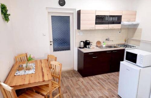 Znojmo Apartment | 44 m² Apartment ∙ 1 bedroom ∙ 6 guests