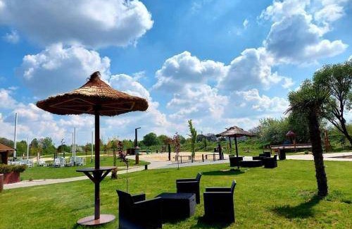 Bedzin Apartment | 44 m² Apartment ∙ 1 bedroom ∙ 4 guests