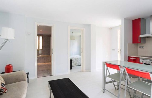 Mino Apartment | 44 m² Apartment ∙ 1 bedroom ∙ 4 guests