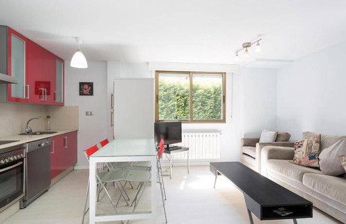 Mino Apartment | 44 m² Apartment ∙ 1 bedroom ∙ 4 guests