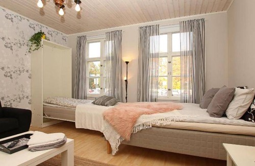 Pori Apartment | 44 m² Apartment ∙ 1 bedroom ∙ 5 guests