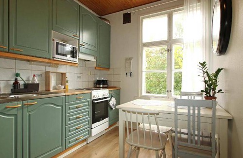Pori Apartment | 44 m² Apartment ∙ 1 bedroom ∙ 5 guests