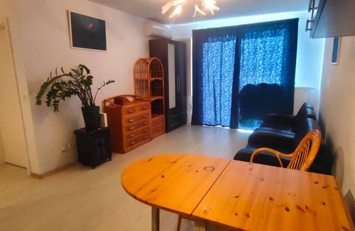 Bialoleka Apartment | 44 m² Apartment ∙ 1 bedroom ∙ 3 guests