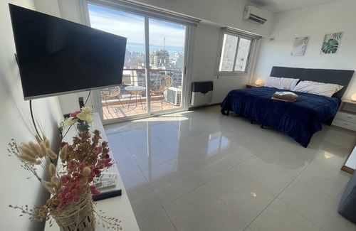 Almagro Apartment | 44 m² Apartment ∙ 2 bedrooms ∙ 4 guests