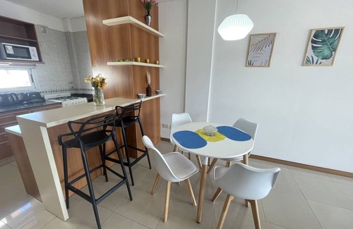 Almagro Apartment | 44 m² Apartment ∙ 2 bedrooms ∙ 4 guests