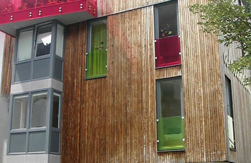 Paznaun Apartment | 44 m² Apartment ∙ 2 bedrooms ∙ 6 guests