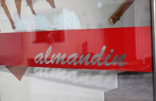 Paznaun Apartment | 44 m² Apartment ∙ 2 bedrooms ∙ 6 guests