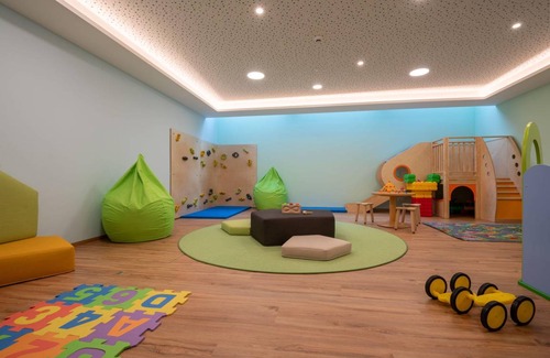 Wagrain Apartment | 44 m² Apartment ∙ 2 bedrooms ∙ 4 guests