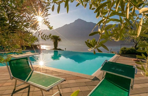 Vercana Apartment | 44 m² Apartment ∙ 2 bedrooms ∙ 5 guests