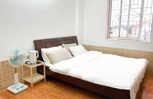 Cua Lo Apartment | 44 m² Apartment ∙ 1 bedroom ∙ 4 guests