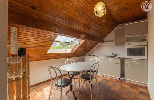 Trevignin House | 44 m² Gîte ∙ 1 bedroom ∙ 5 guests
