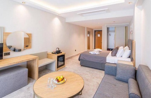 Hisaronu Hotel | 44 m² Hotel ∙ 127 guests