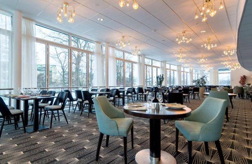 Linkoping Hotel | 44 m² Hotel ∙ 127 guests