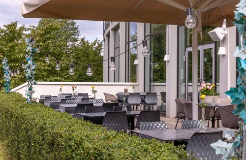 Linkoping Hotel | 44 m² Hotel ∙ 127 guests