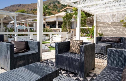 Mazzeo Hotel | 44 m² Hotel ∙ 127 guests