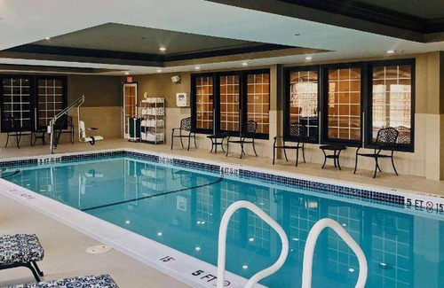 Sturbridge Hotel | 44 m² Hotel ∙ 127 guests