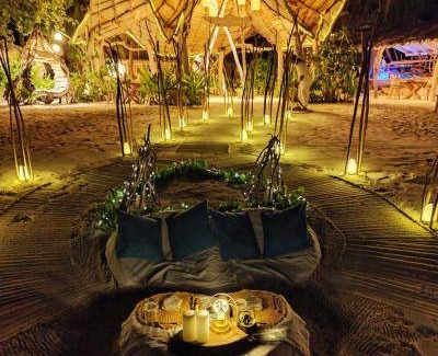 Thinadhoo Hotel | 44 m² Hotel ∙ 3 guests