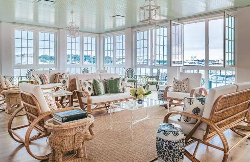 Yachting Village Hotel | 44 m² Hotel ∙ 4 guests