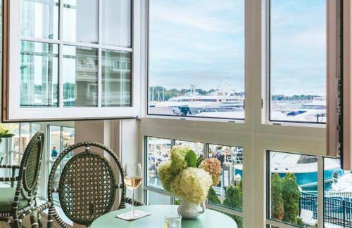 Yachting Village Hotel | 44 m² Hotel ∙ 4 guests