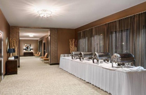 Denton Hotel | 44 m² Hotel ∙ 8 guests