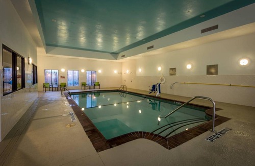 Denton Hotel | 44 m² Hotel ∙ 8 guests