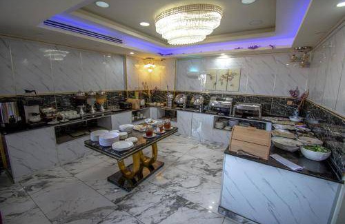 Aqaba Hotel | 44 m² Hotel ∙ 9 guests