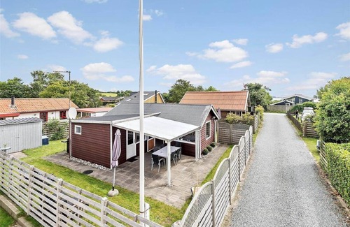 Broager House | 44 m² House ∙ 2 bedrooms ∙ 4 guests
