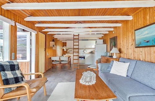 Broager House | 44 m² House ∙ 2 bedrooms ∙ 4 guests