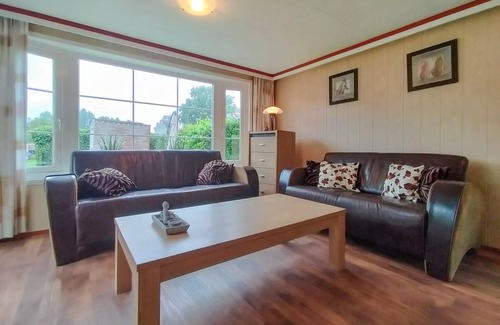 Heinkenszand House | 44 m² House ∙ 2 bedrooms ∙ 2 guests