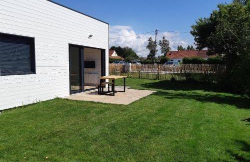 Ambleteuse House | 44 m² House ∙ 3 bedrooms ∙ 6 guests