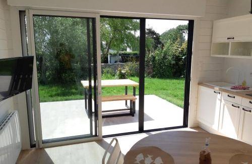 Ambleteuse House | 44 m² House ∙ 3 bedrooms ∙ 6 guests