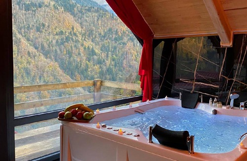 Ayder Yaylasi Cabin | 44 m² Lodge ∙ 2 guests