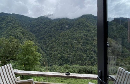 Ayder Yaylasi Cabin | 44 m² Lodge ∙ 2 guests