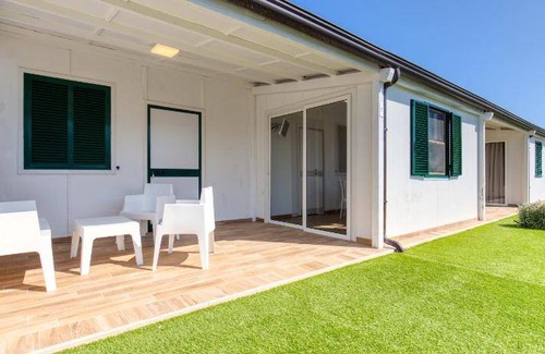 Vasto Apartment | 44 m² Serviced apartment ∙ 3 bedrooms ∙ 6 guests